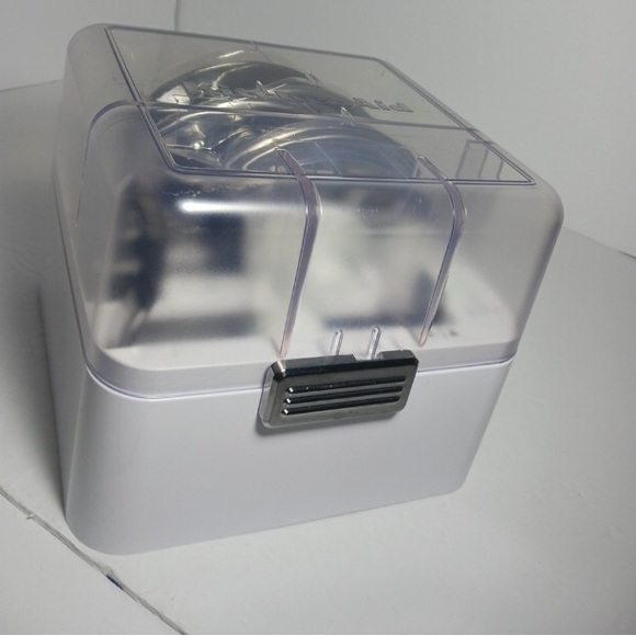 KitchenAid Mixer Food Processor Attachment Blades Kit 526840 NWOT - Picture 3 of 6